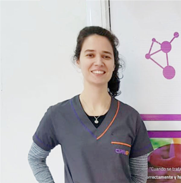 Crespo María Victoria